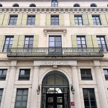 Grand Hotel De Castres Καστρ Εξωτερικό φωτογραφία