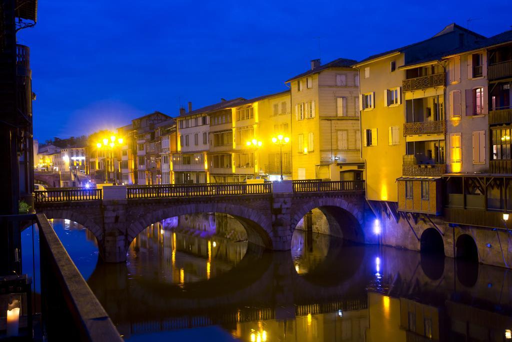 Grand Hotel De Castres Καστρ Δωμάτιο φωτογραφία