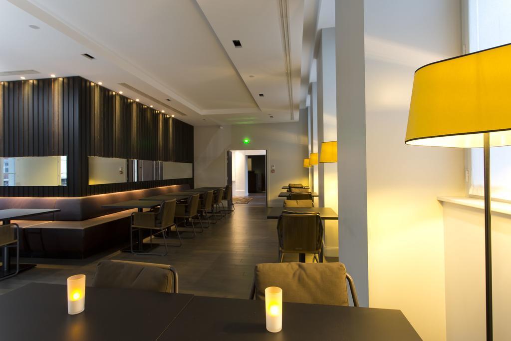 Grand Hotel De Castres Καστρ Εξωτερικό φωτογραφία