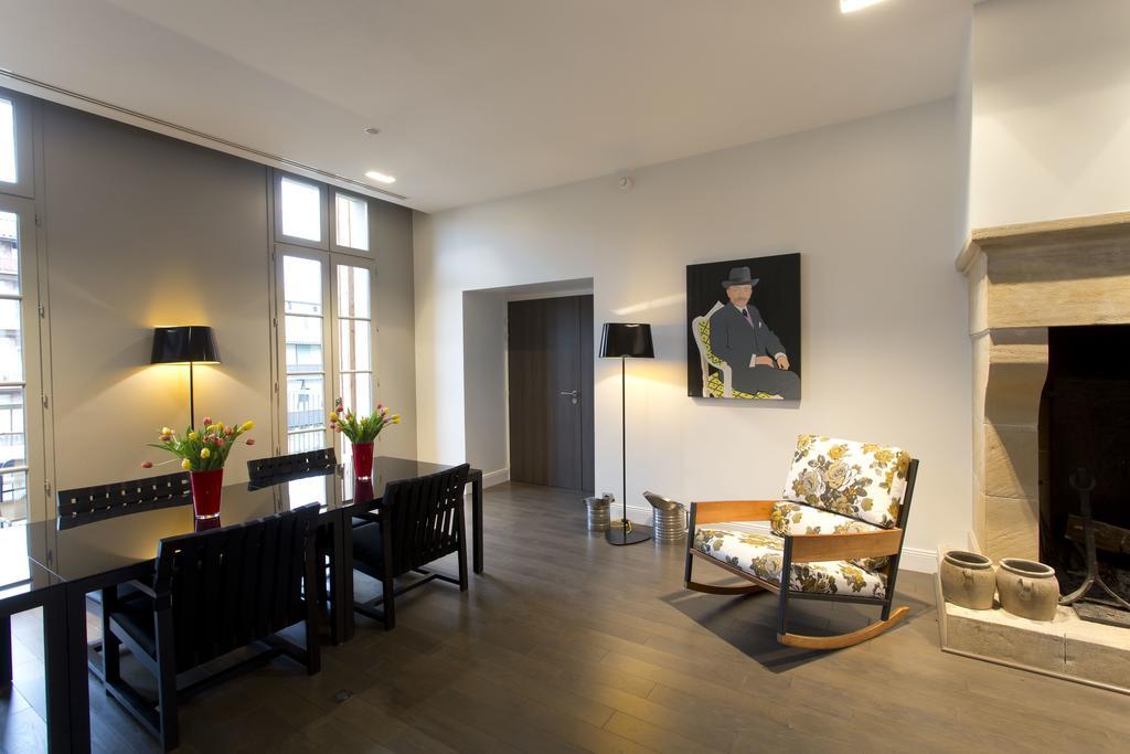 Grand Hotel De Castres Καστρ Εξωτερικό φωτογραφία