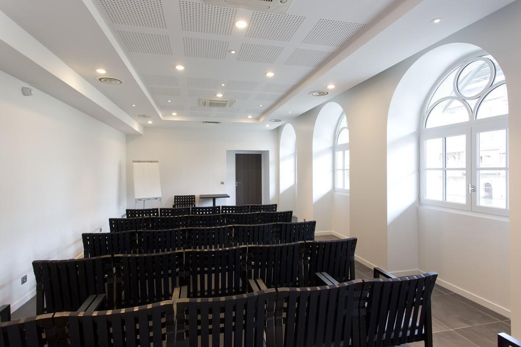 Grand Hotel De Castres Καστρ Εξωτερικό φωτογραφία