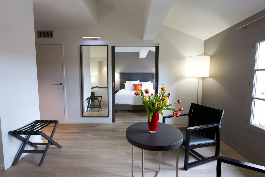 Grand Hotel De Castres Καστρ Εξωτερικό φωτογραφία