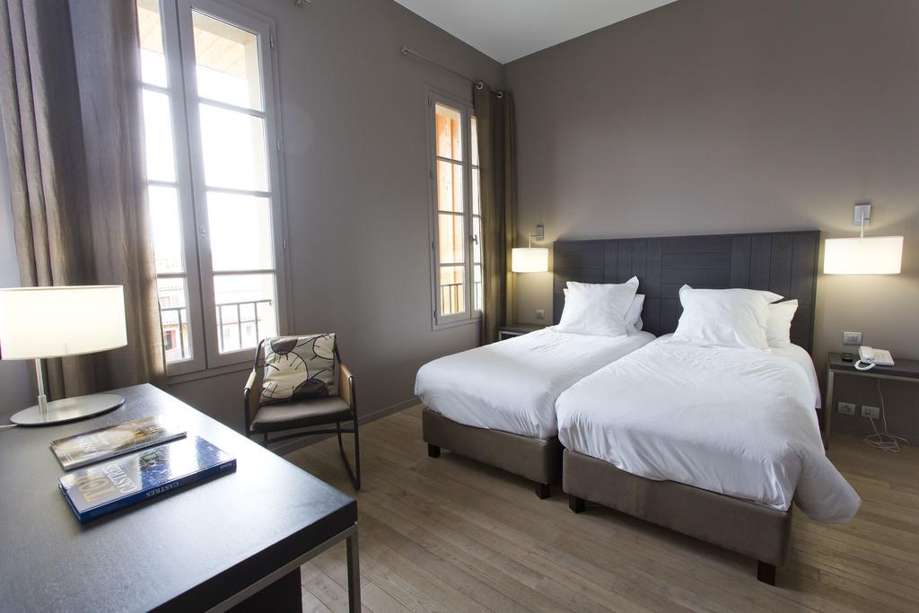 Grand Hotel De Castres Καστρ Δωμάτιο φωτογραφία