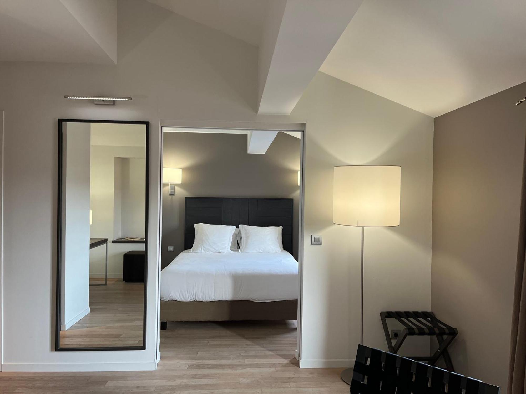 Grand Hotel De Castres Καστρ Εξωτερικό φωτογραφία