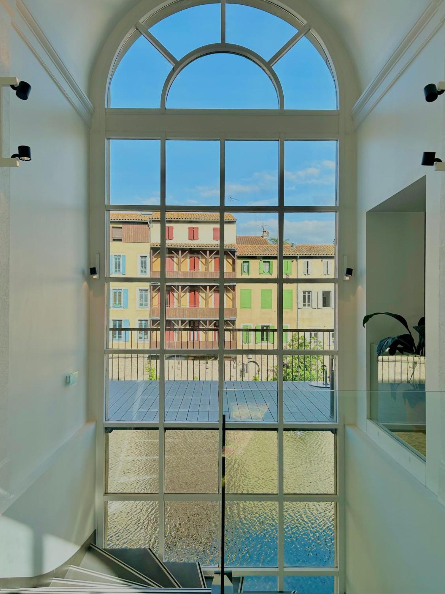Grand Hotel De Castres Καστρ Εξωτερικό φωτογραφία