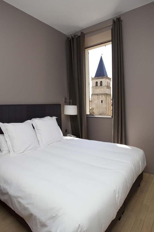 Grand Hotel De Castres Καστρ Δωμάτιο φωτογραφία