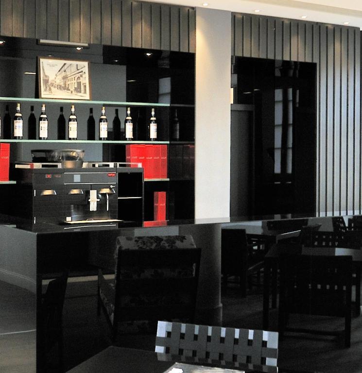 Grand Hotel De Castres Καστρ Εξωτερικό φωτογραφία